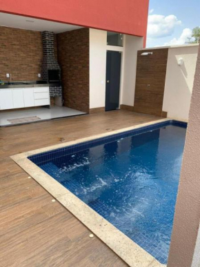 Apartamento das Estrelas